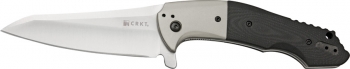 Columbia River Eraser Satin Knives CR8900
