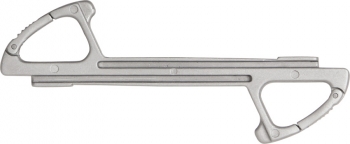Columbia River CRKT Flux Dual Chassis. Knives 9041C