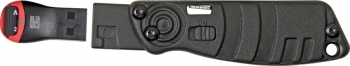 Columbia River CRKT Flux™ Flash Drive Knives 9044C