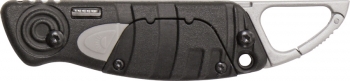 Columbia River CRKT Flux L.E.D. Flashlight. Knives 9046C