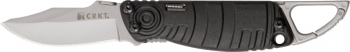 Columbia River CRKT Flux Linerlock Knife Knives 9048C