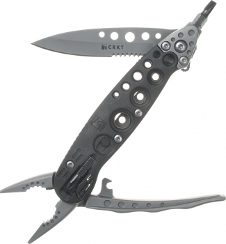 Columbia River Zilla-Tool Knives 9060