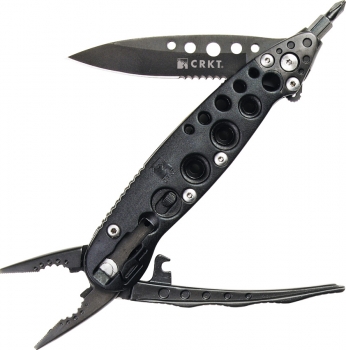 Columbia River Zilla-Tool Jr Knives 9065K