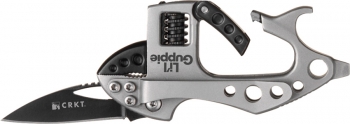 Columbia River CRKT Lil Guppie. Knives 9075C