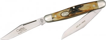 Columbia River Cripple Creek Muskrat. Knives C66S