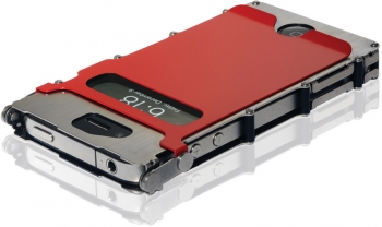 Columbia River iNoxCase 360° for iPhone Knives CRINOX4RX
