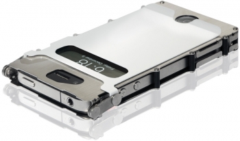 Columbia River CRKT iNoxCase 360° for iPhone Knives CRINOX4WX