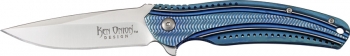Columbia River CRKT Ken Onion Ripple Knife CR405BXP K405BXP