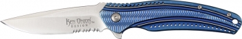 Columbia River Ken Onion Ripple Knives K405BXS