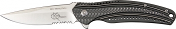 Columbia River Ken Onion Ripple Knives K405KXS