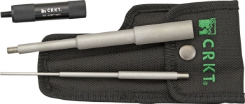 Columbia River Veff Sharp Portable Sharpener Knives CRVEFF1