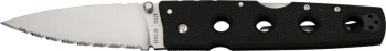 Cold Steel Hold Out II knives 11HLS