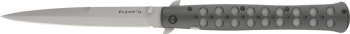 Cold Steel CS26ASTX Ti-Lite AUS8A 6 Inch Stiletto 