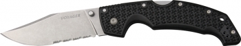 Cold Steel Voyager Large Clip knives 29TLCH