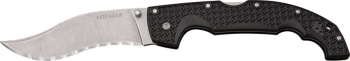 Cold Steel Extra Large Vaquero Voyager knives 29TXVS