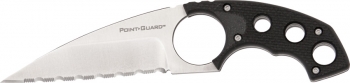 Cold Steel Cold Steel Point Guard. knives 49FPS