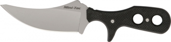 Cold Steel Mini Tac Skinner knives 49HS
