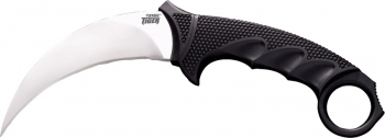 Cold Steel CS49KS Steel Tiger Karambit Fixed Blade