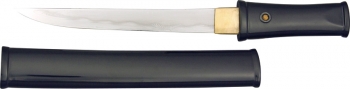 Cold Steel Cold Steel Kwaiken Tanto. knives 52K