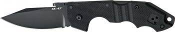 Cold Steel Mini AK-47 New Version knives 58TMAK