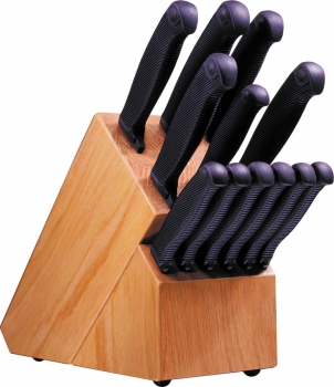 Cold Steel Kitchen Classics Set knives 59KSET