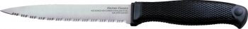 Cold Steel Serrated Steak Knife knives 59KSZ