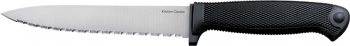 Cold Steel Serrated Utility Knife knives 59KUZ