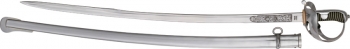 Cold Steel Prussian Saber knives 88PSA