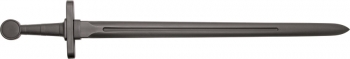 Cold Steel Medieval Training Sword knives 92BKS