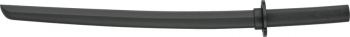 Cold Steel Wakizashi Bokken knives 92BKW
