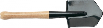 Cold Steel Special Forces Shovel 19 CS92SF