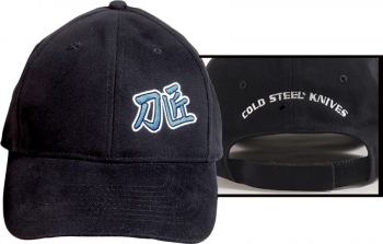 Cold Steel Embroidered Hat knives 94HCSK
