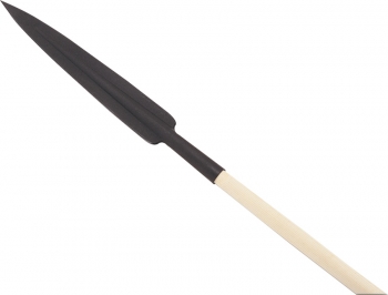 Cold Steel Assegai with Long Shaft knives 95E