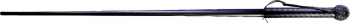Cold Steel Black Sjambok knives 95SMB