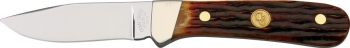 Canal Street Trailing Drop Point Hunter Knives C115326