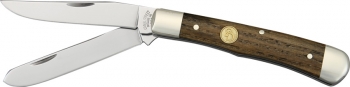 Canal Street Moon Pie Trapper Knives C215104