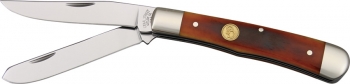 Canal Street Moon Pie Trapper Knives C215404