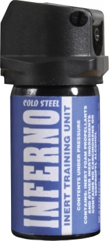 Cold Steel Canister Unit Inert knives PS3N