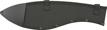 Cold Steel Cold Steel Belt Sheath for Two knives SC97THPM