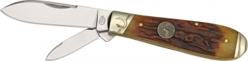 Colt Colt Teardrop Jack. Knives CT206