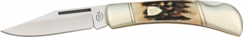 Colt Colt Lockback Stag Handles. Knives CT221