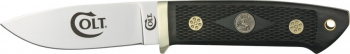 Colt Colt Drop Point Hunter. Knives CT223