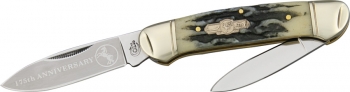 Colt Black Stag Canoe Knives CT237A