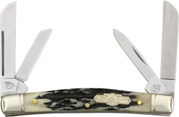 Colt Colt Black Stag Congress. Knives CT240A