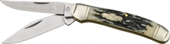 Colt Colt Black Stag Copperhead. Knives CT242A