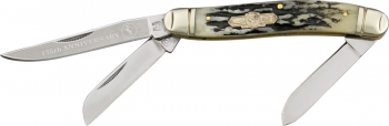 Colt Colt Black Stag Stockman. Knives CT243A