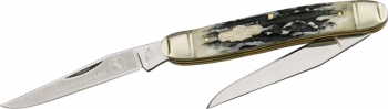 Colt Colt Black Stag Muskrat. Knives CT245A
