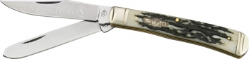 Colt Colt Black Stag Trapper. Knives CT246A