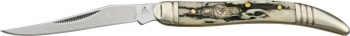 Colt Colt Black Stag Mini Toothpick Knives CT250A