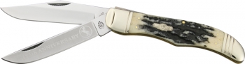 Colt Colt Black Stag Folding Hunter Knives CT252A